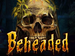 Beheaded-slot