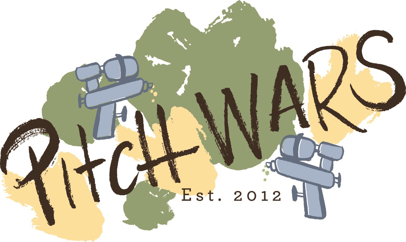 Welcome to #PitchWars