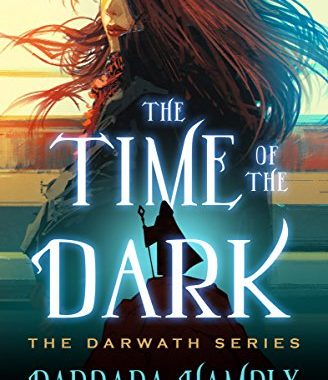 Review: The Darwath Trilogy