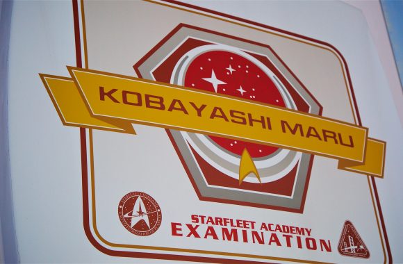 Kobayashi Maru