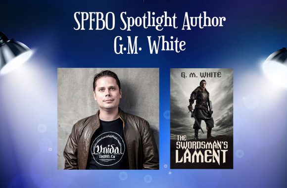 SPFBO Spotlight on G.M. White