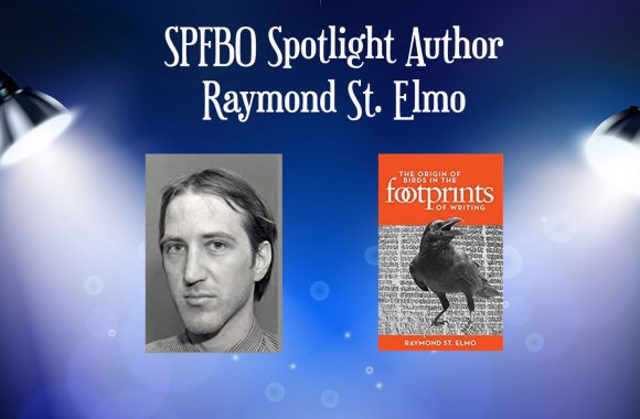 SPFBO Spotlight on Raymond St Elmo