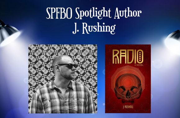 SPFBO Spotlight on J. Rushing