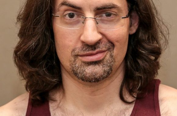 Jim Butcher’s LiveJournal